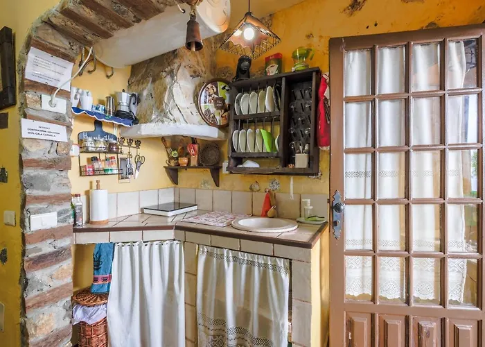 Casa Carmelita