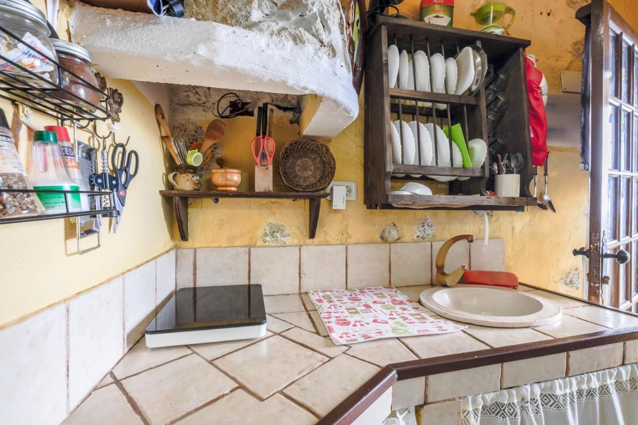 Appartement Casa Carmelita *