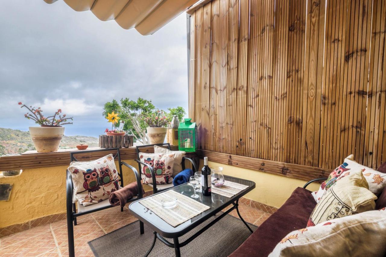 Appartement Casa Carmelita