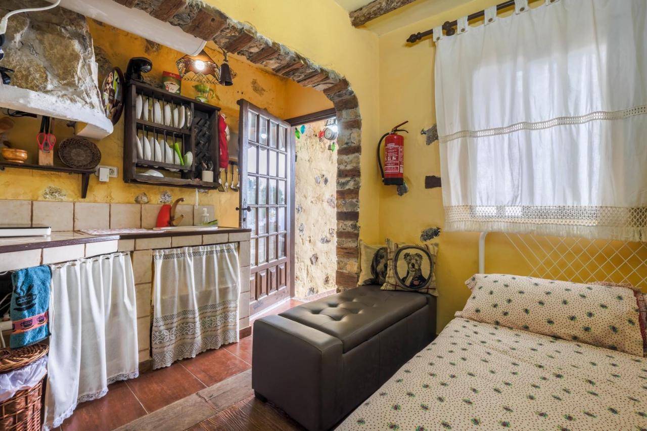 Casa Carmelita Appartement La Guancha