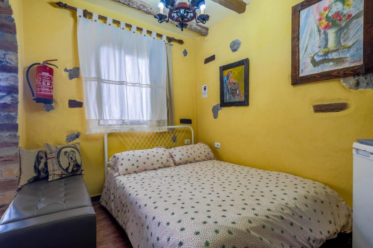Casa Carmelita Appartement *