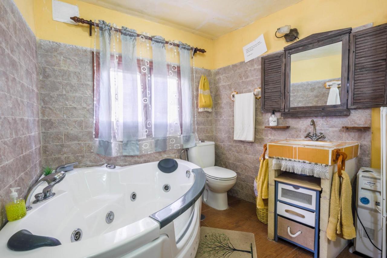 Casa Carmelita Appartement La Guancha