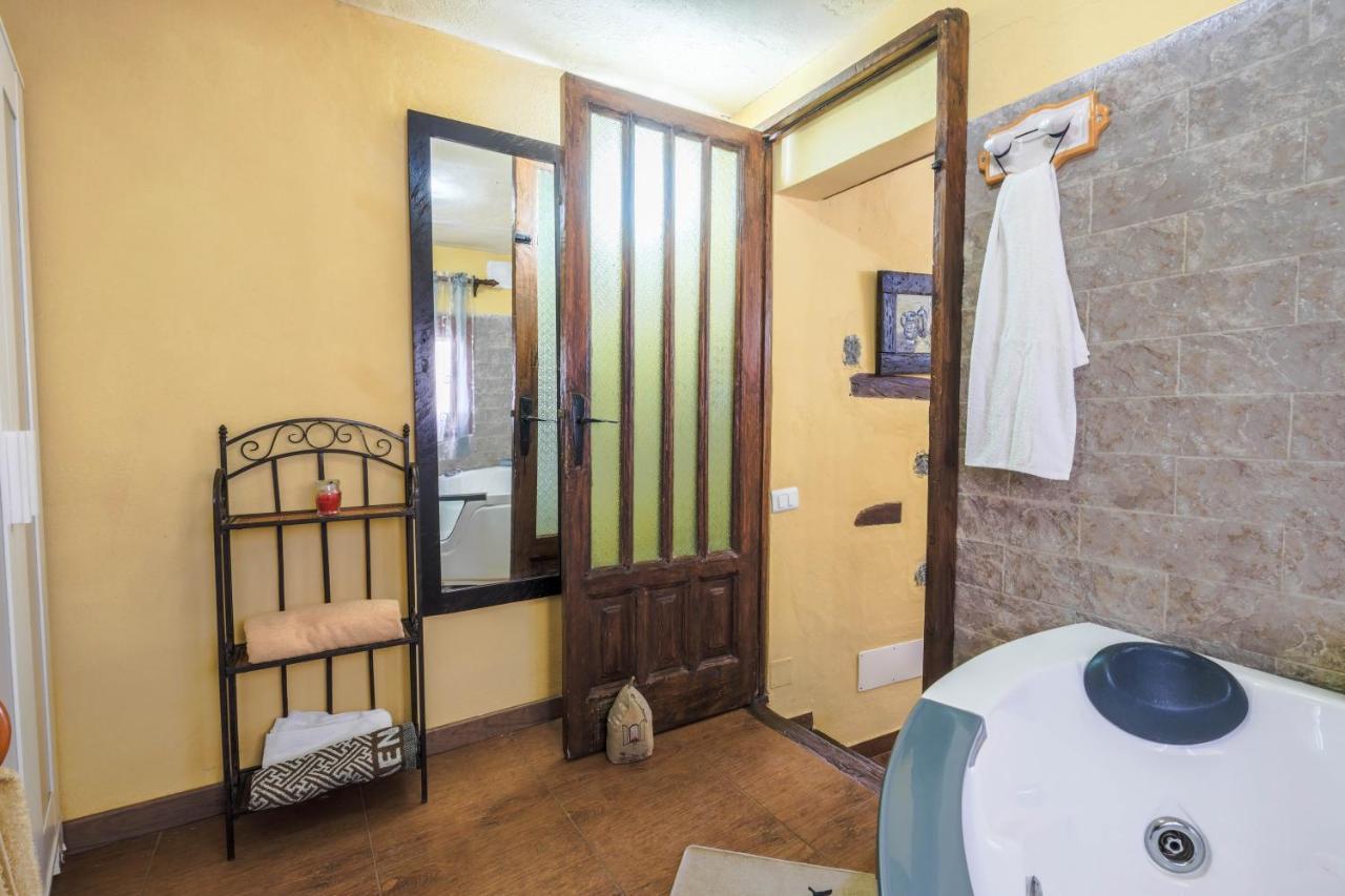 Casa Carmelita La Guancha